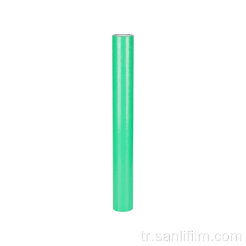 Toz Boyalı Metal Dolap Koruyucu Film